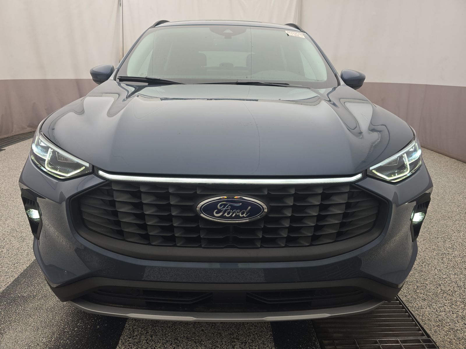 2025 Ford Escape Platinum AWD