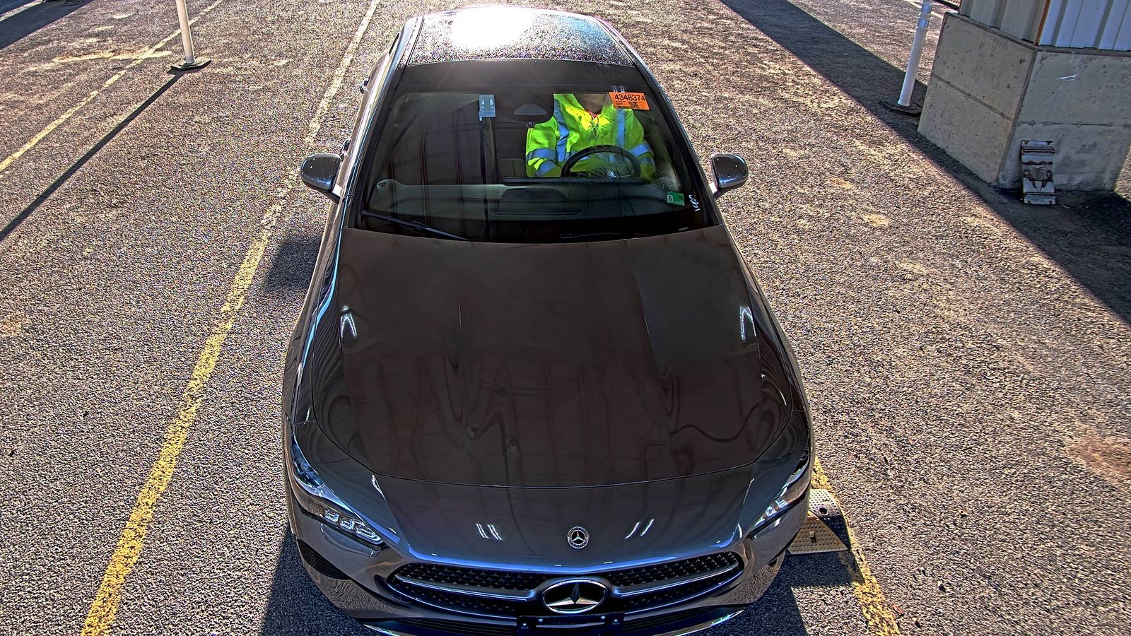 2025 Mercedes-Benz CLA CLA 250 FWD