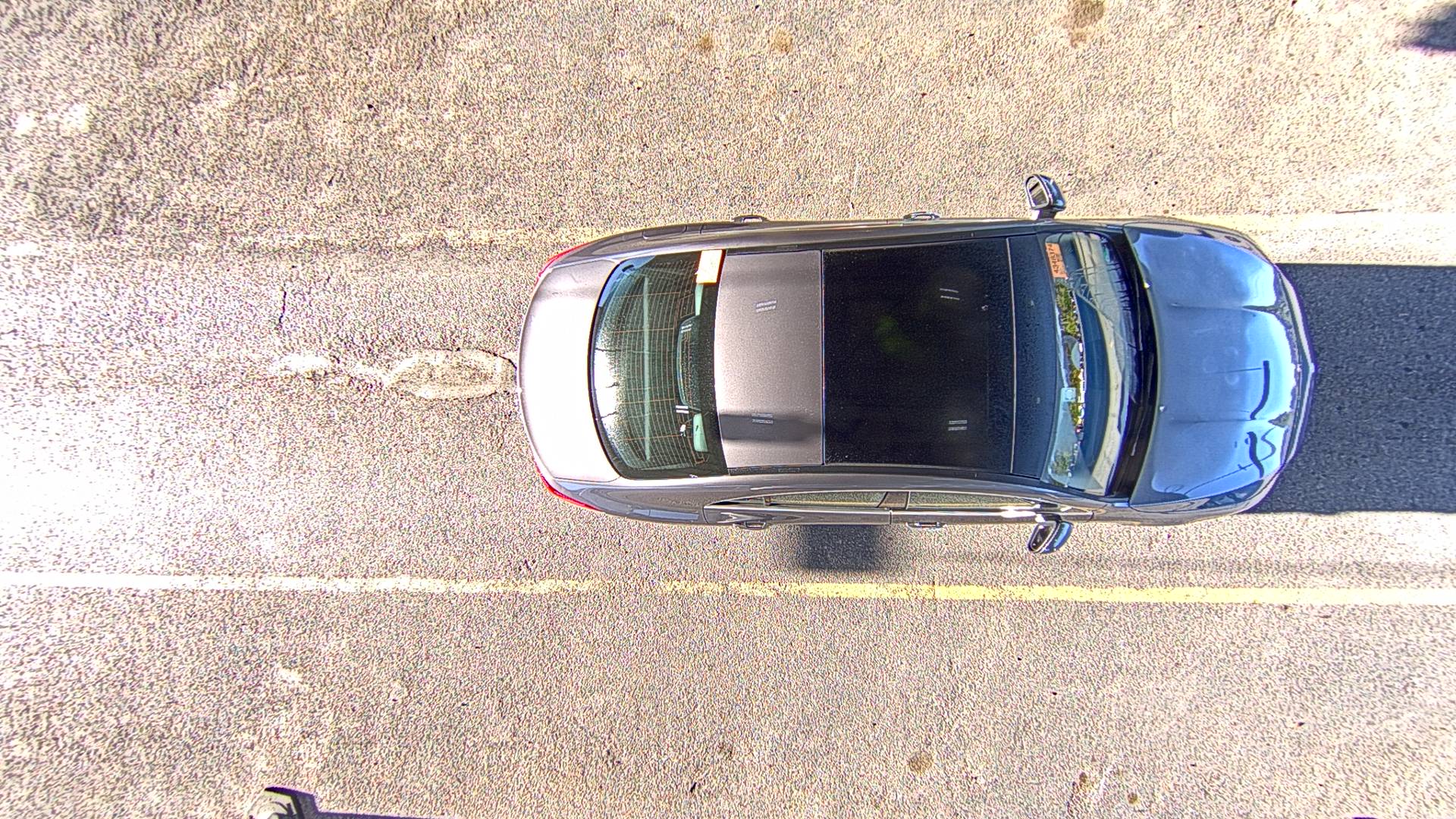 2025 Mercedes-Benz CLA CLA 250 FWD