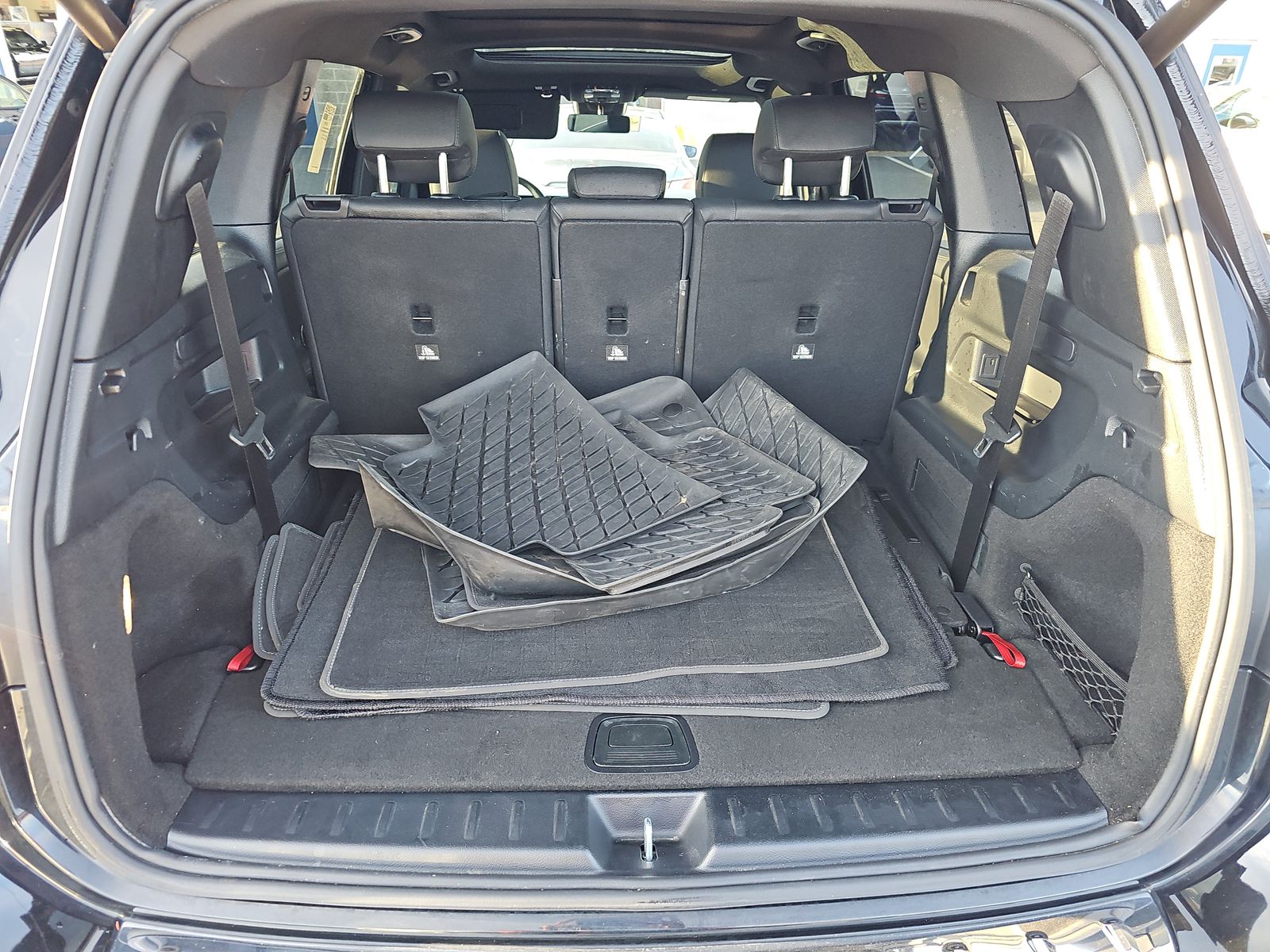 2022 Mercedes-Benz GLB GLB 250 AWD