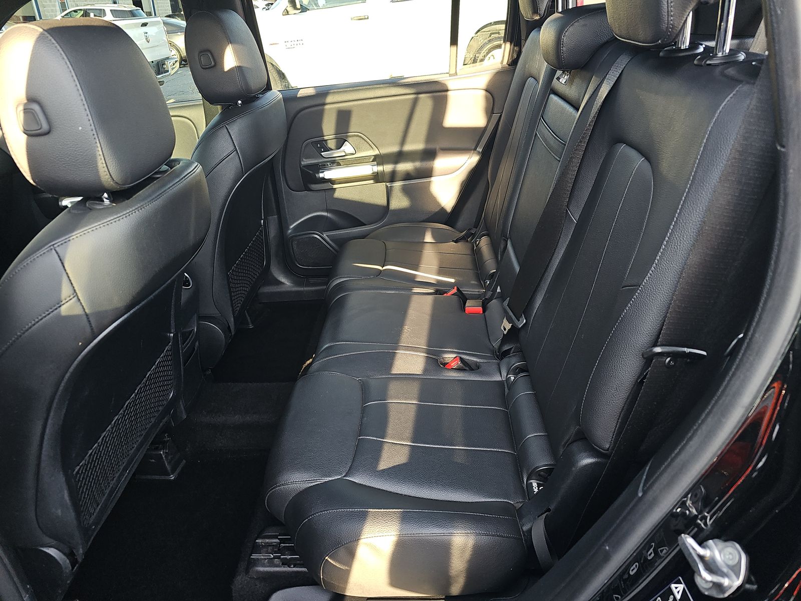 2022 Mercedes-Benz GLB GLB 250 AWD