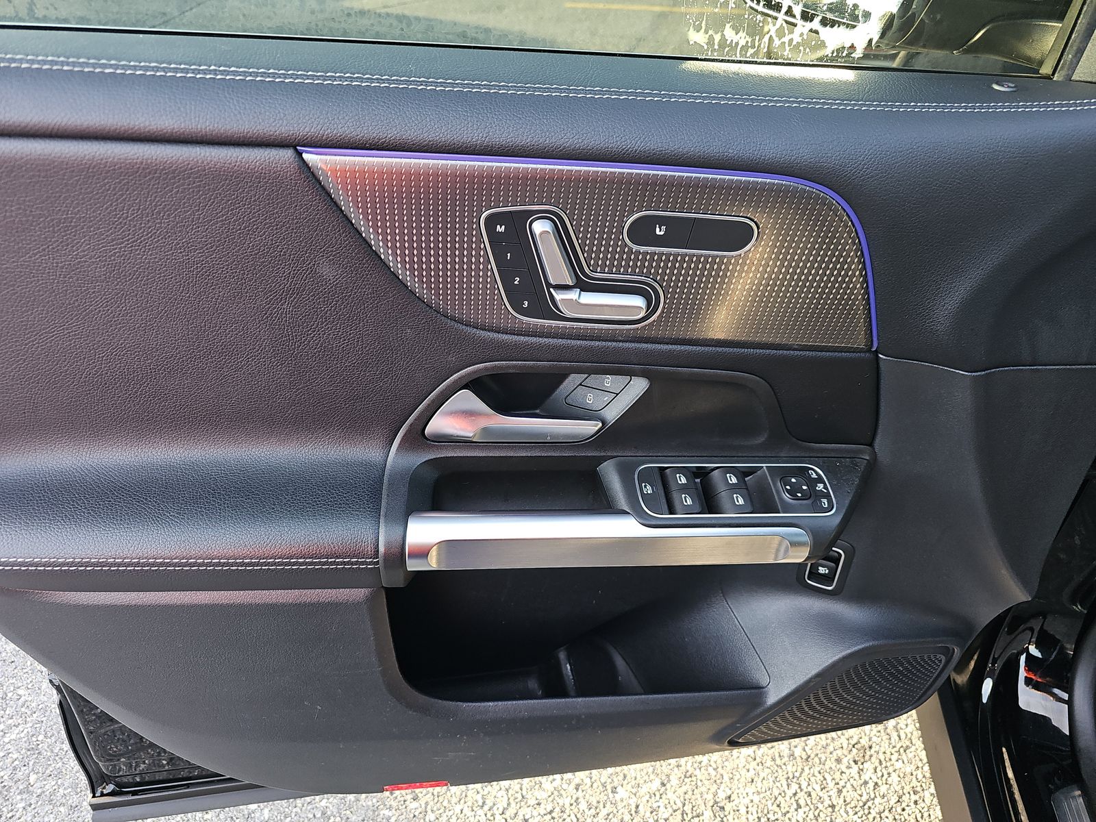 2022 Mercedes-Benz GLB GLB 250 AWD