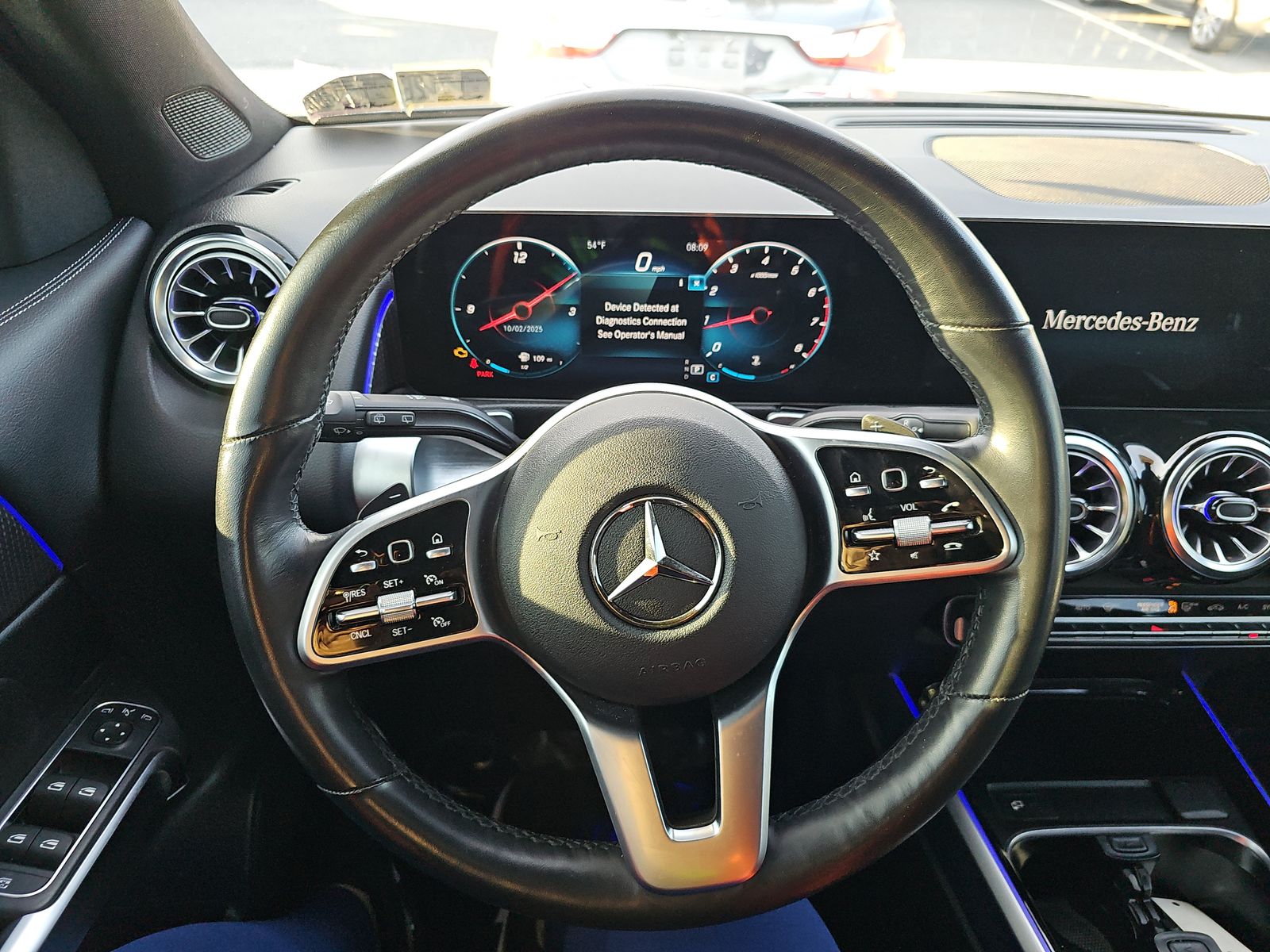 2022 Mercedes-Benz GLB GLB 250 AWD