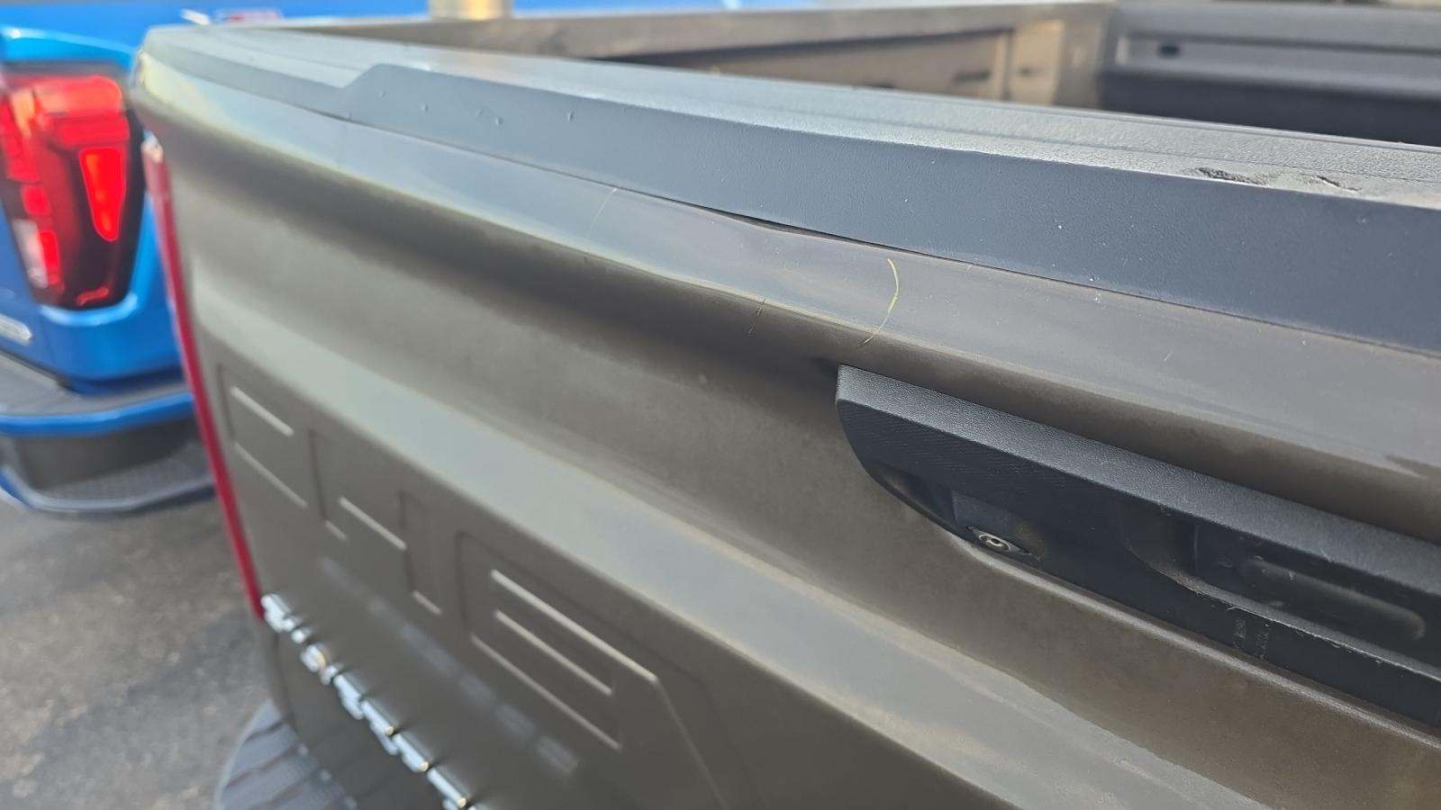 2023 Chevrolet Silverado 1500 High Country AWD