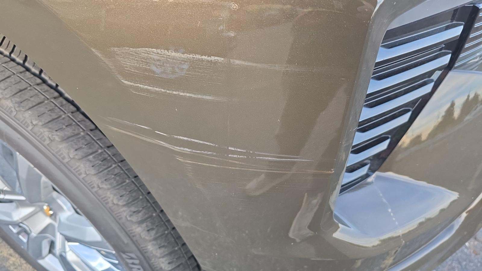 2023 Chevrolet Silverado 1500 High Country AWD