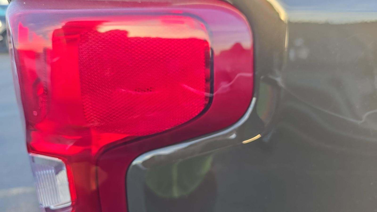 2023 Chevrolet Silverado 1500 High Country AWD