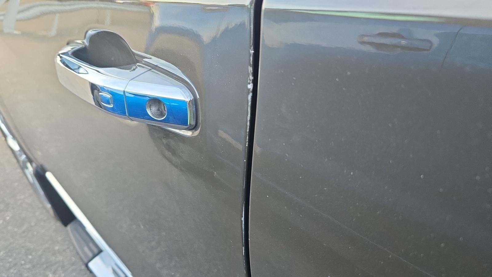 2023 Chevrolet Silverado 1500 High Country AWD