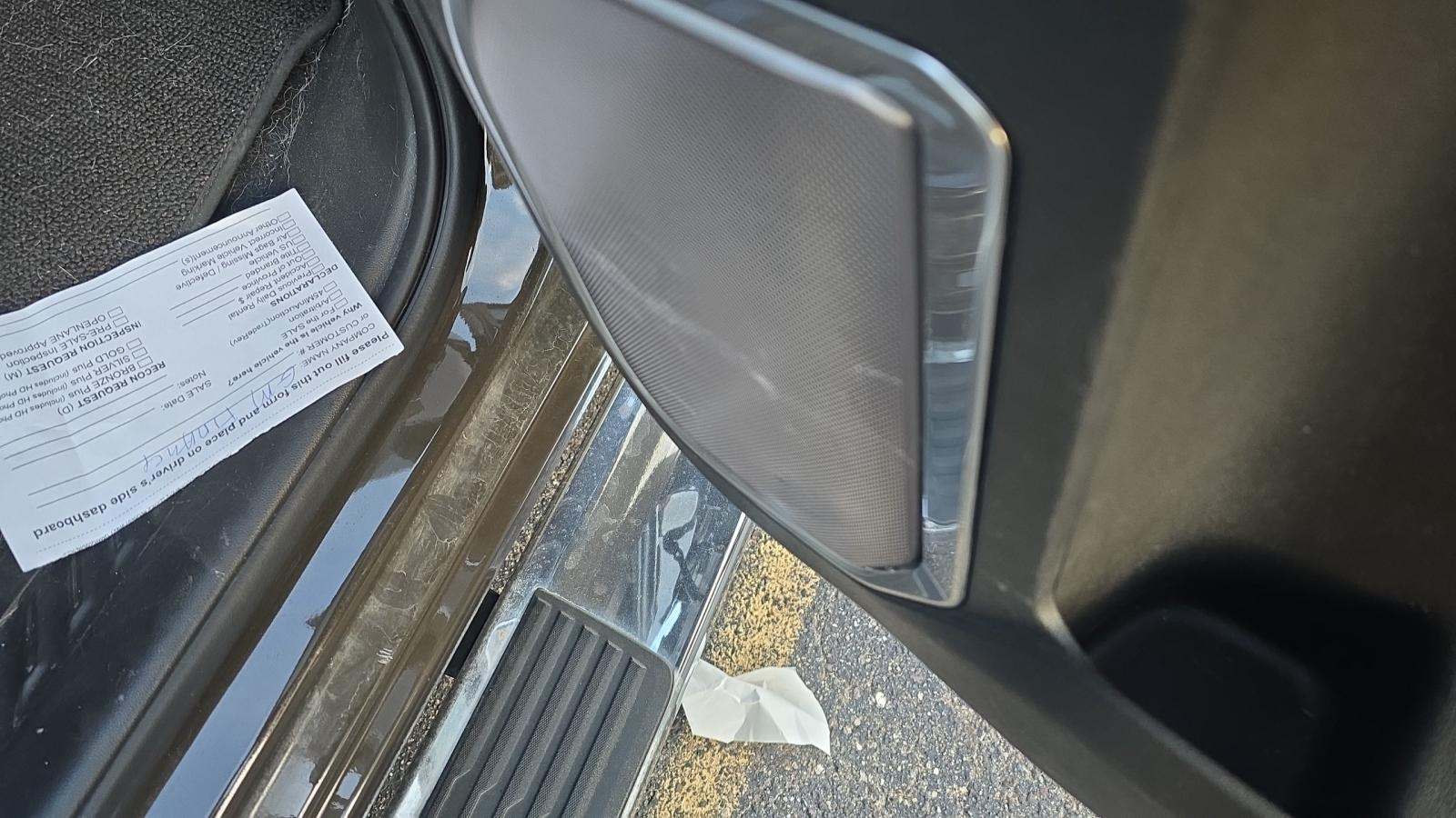 2023 Chevrolet Silverado 1500 High Country AWD