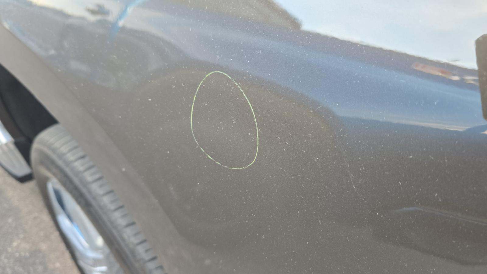 2023 Chevrolet Silverado 1500 High Country AWD