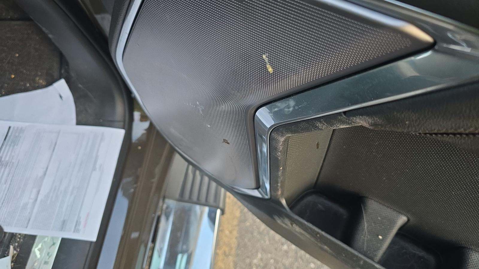 2023 Chevrolet Silverado 1500 High Country AWD