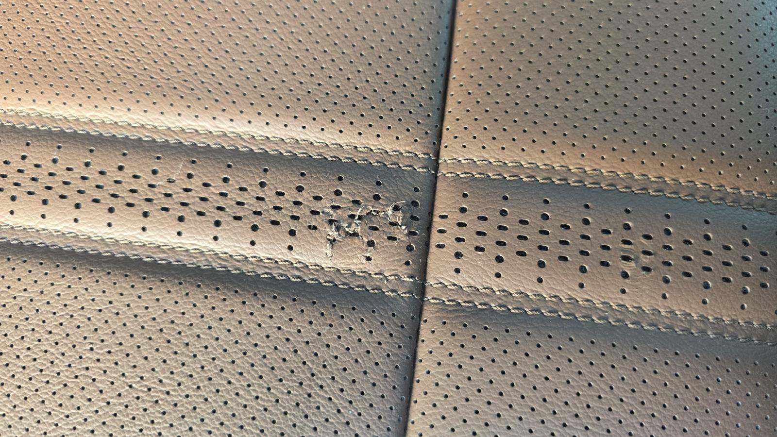 2023 Chevrolet Silverado 1500 High Country AWD