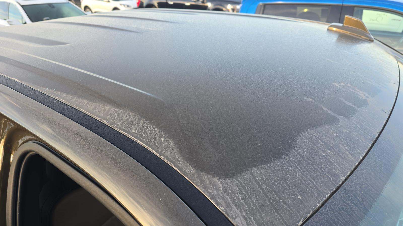 2023 Chevrolet Silverado 1500 High Country AWD