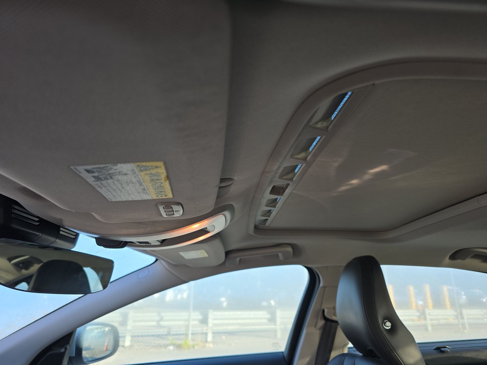 2016 Volvo S60 T5 Inscription Platinum FWD