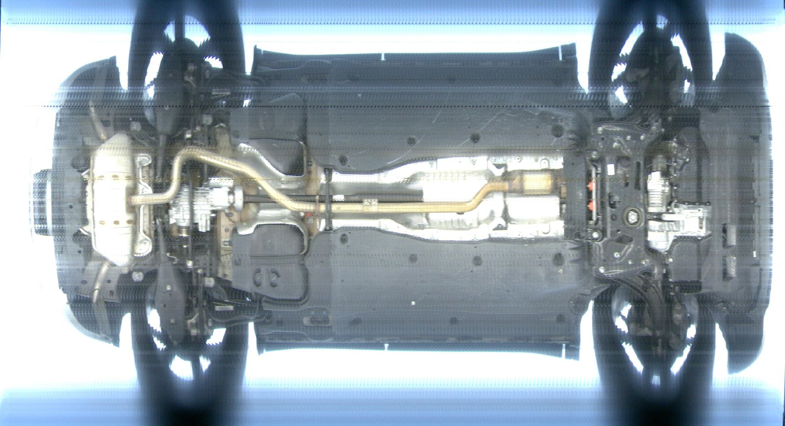 2024 Volkswagen Tiguan 2.0T SEL R-Line AWD