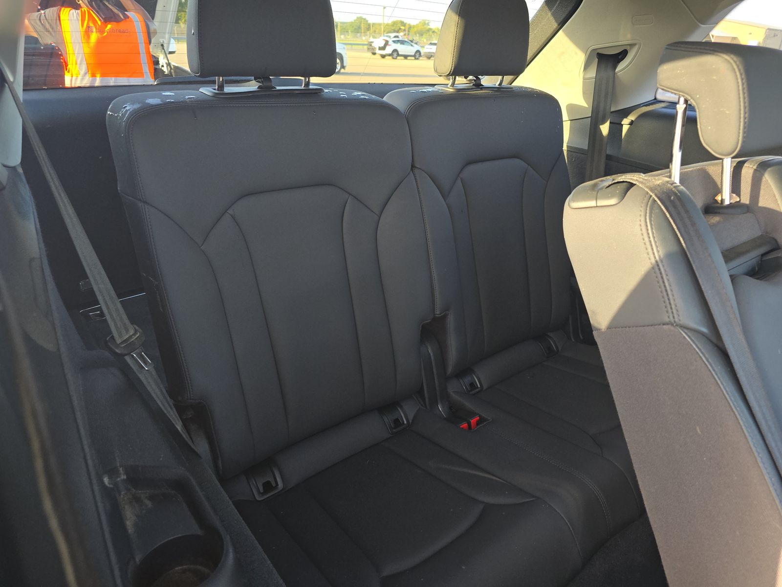 2021 Audi Q7 3.0T Premium Plus AWD