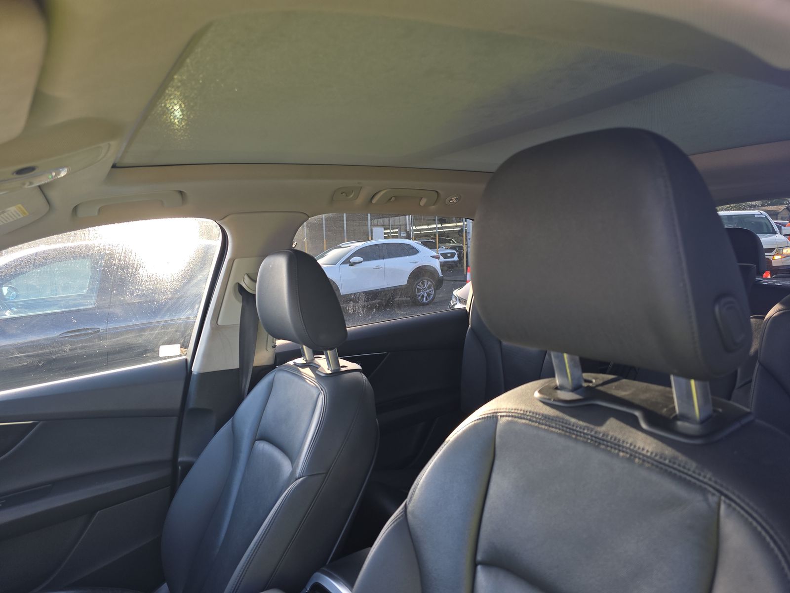 2021 Audi Q7 3.0T Premium Plus AWD