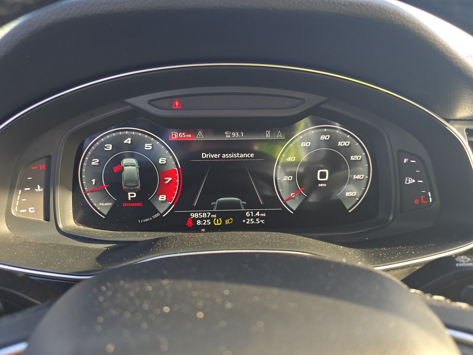 2021 Audi Q7 3.0T Premium Plus AWD