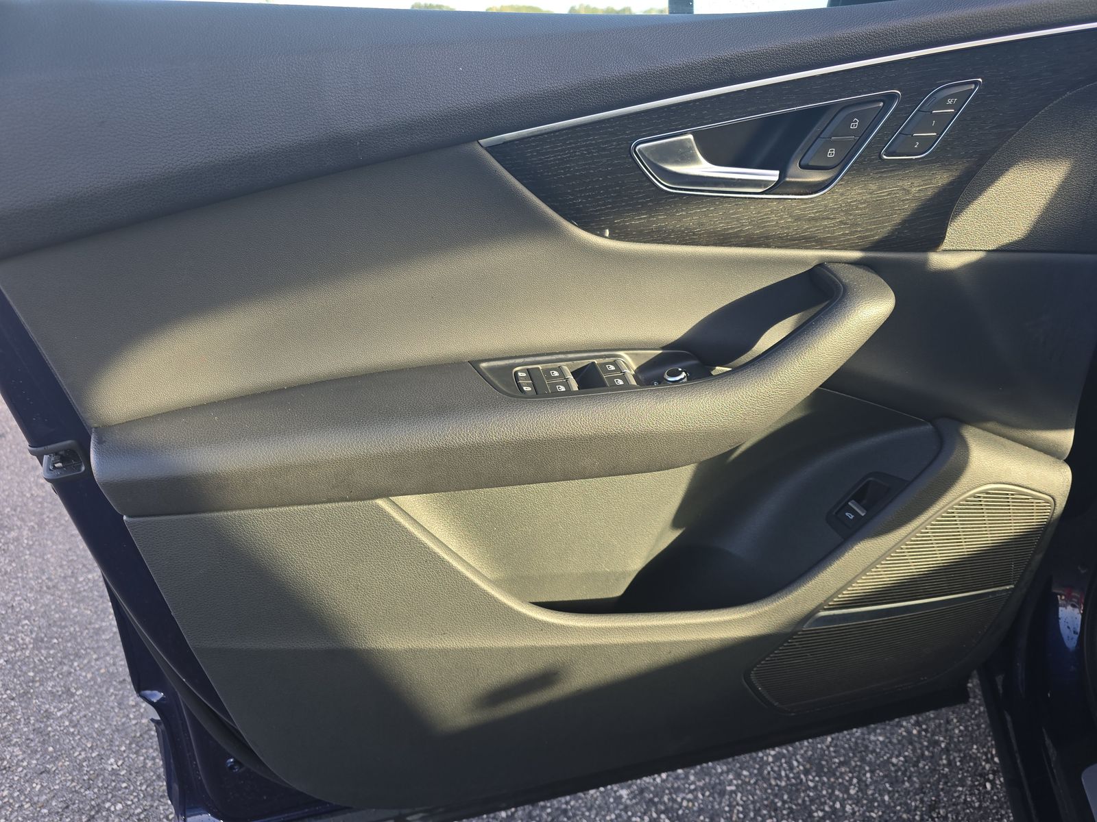 2021 Audi Q7 3.0T Premium Plus AWD