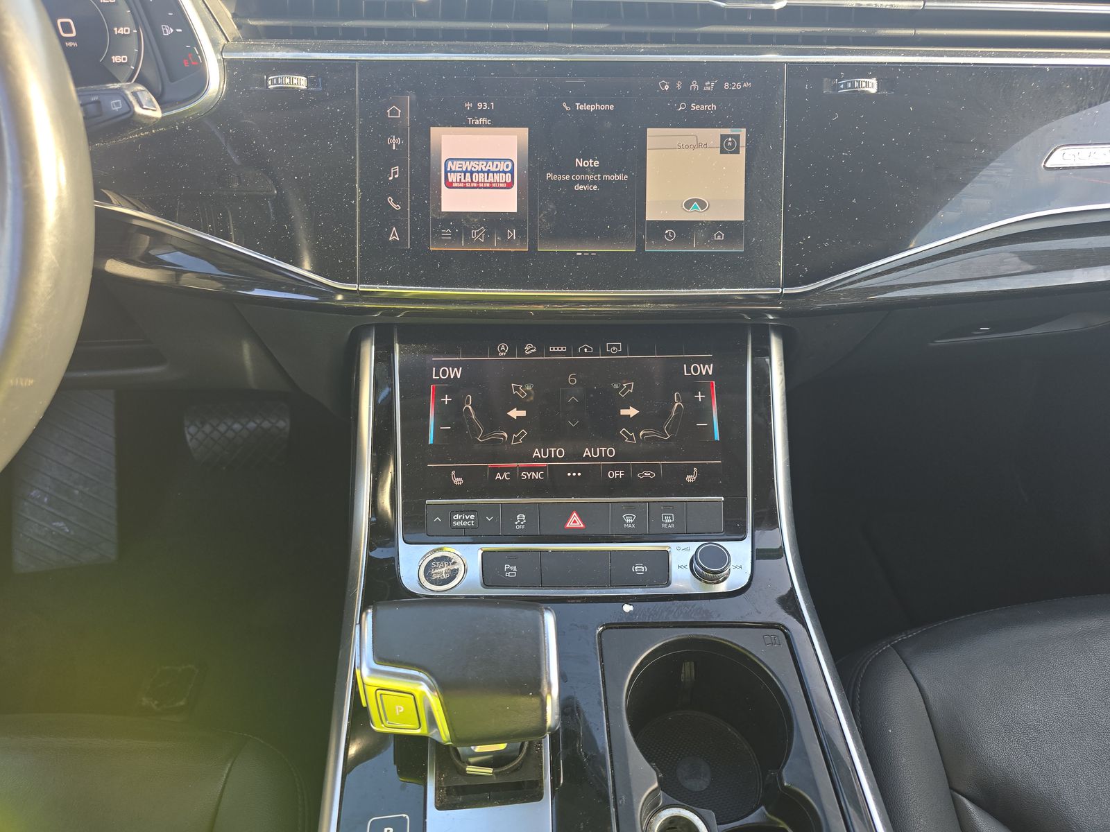 2021 Audi Q7 3.0T Premium Plus AWD