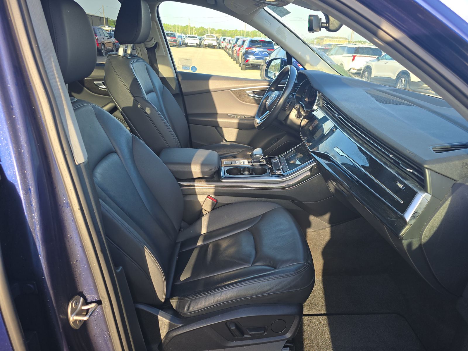 2021 Audi Q7 3.0T Premium Plus AWD