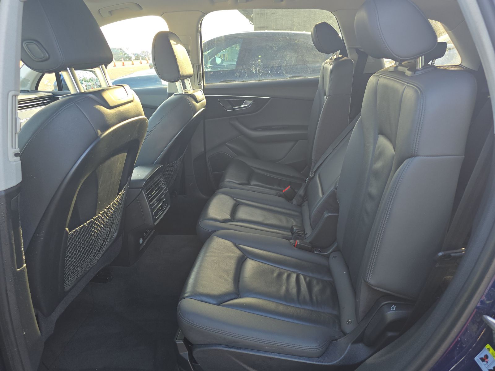 2021 Audi Q7 3.0T Premium Plus AWD