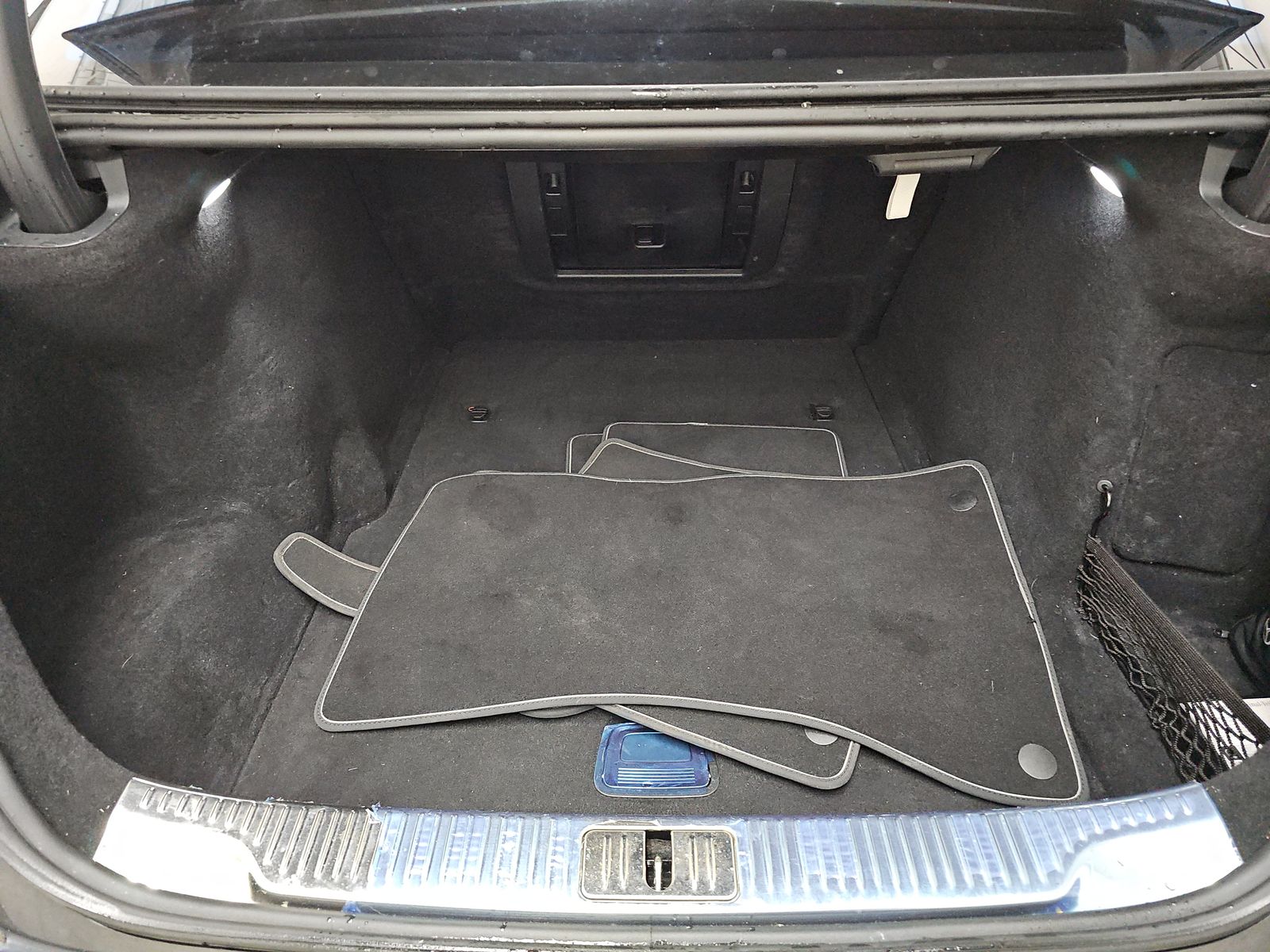 2024 Mercedes-Benz S-Class S 580 AWD