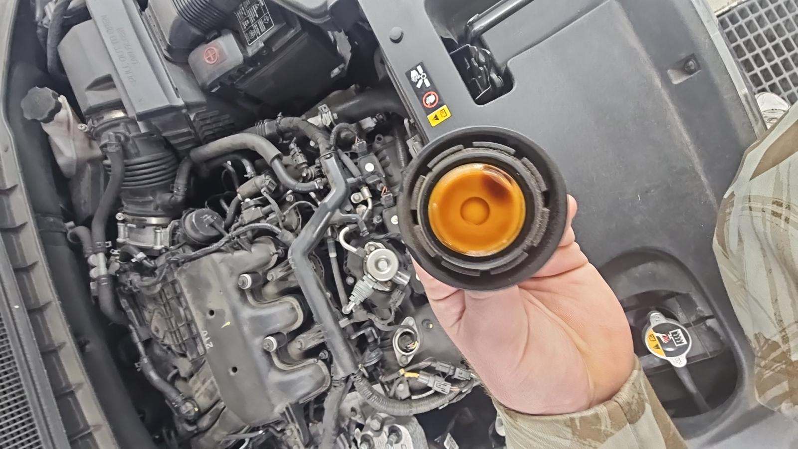 2019 Kia Sorento SX AWD