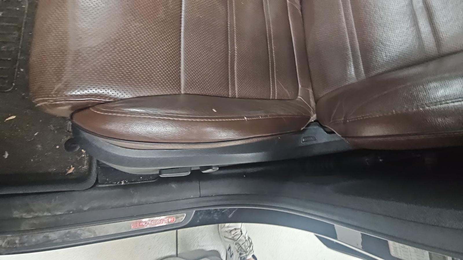 2019 Kia Sorento SX AWD