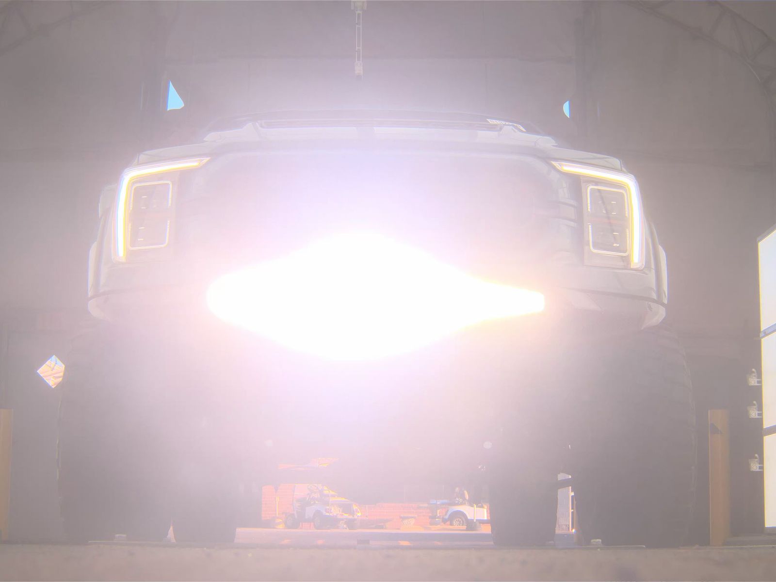 2023 Ford F-150 Lariat AWD