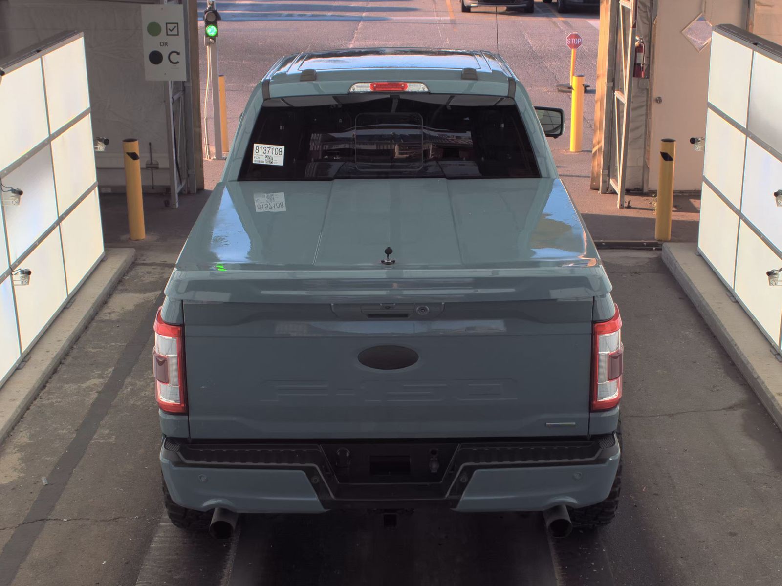 2023 Ford F-150 Lariat AWD