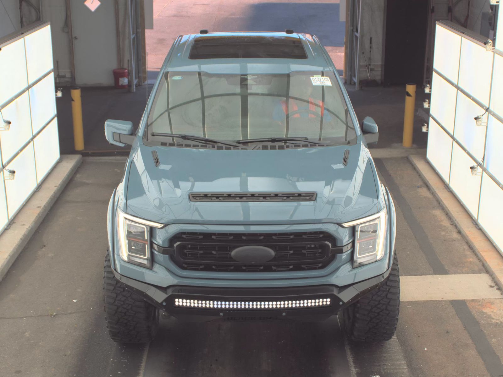 2023 Ford F-150 Lariat AWD