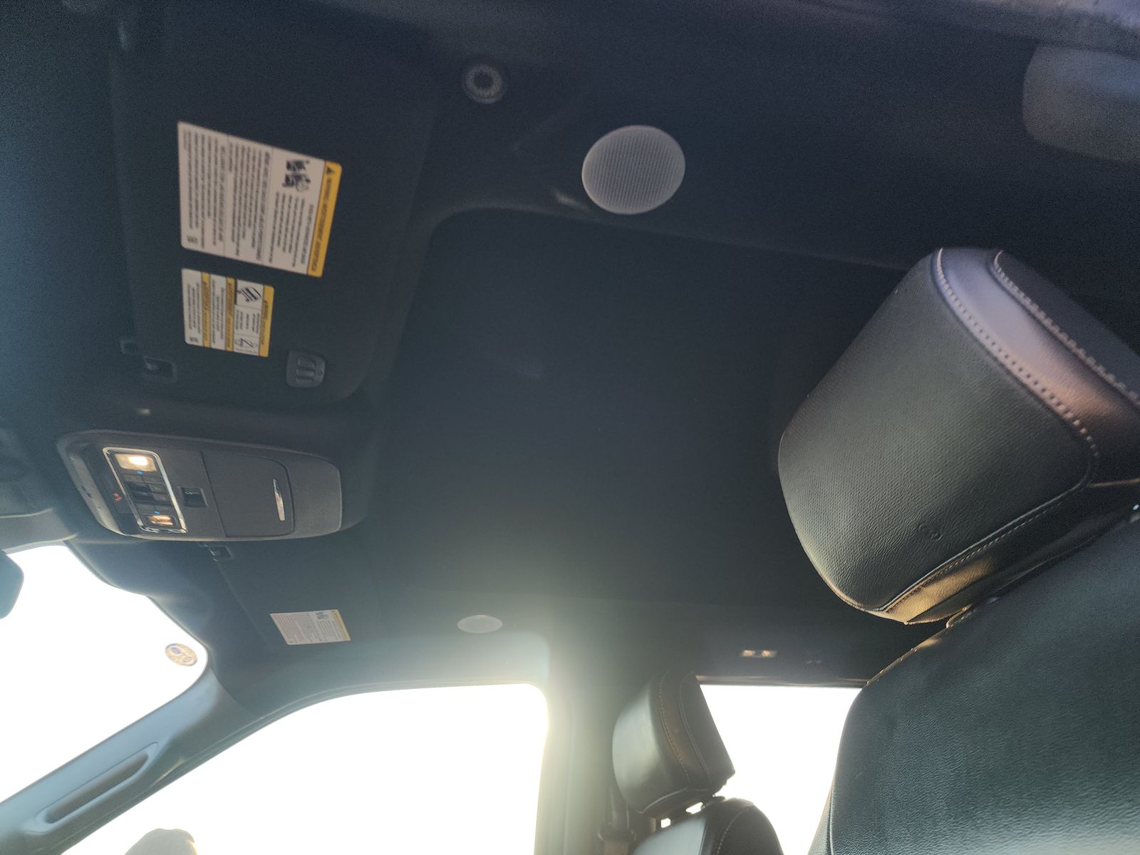 2023 Ford F-150 Lariat AWD