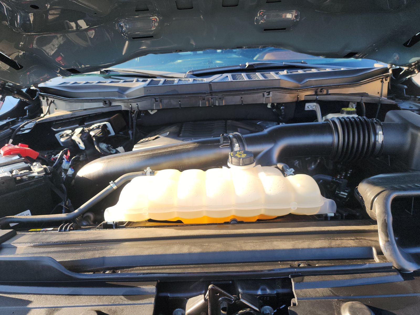 2023 Ford F-150 Lariat AWD