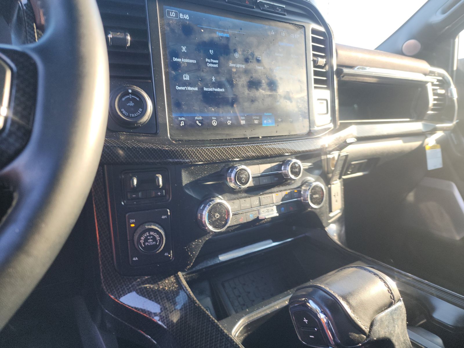 2023 Ford F-150 Lariat AWD