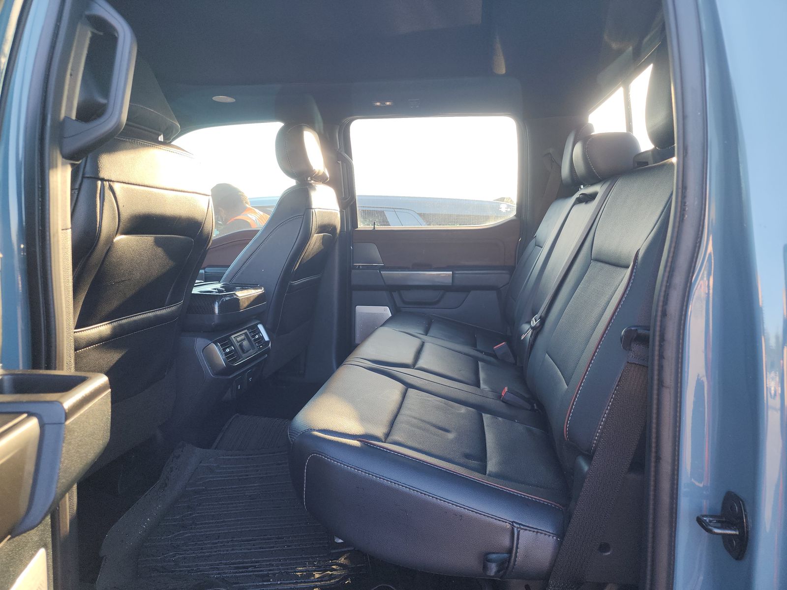 2023 Ford F-150 Lariat AWD