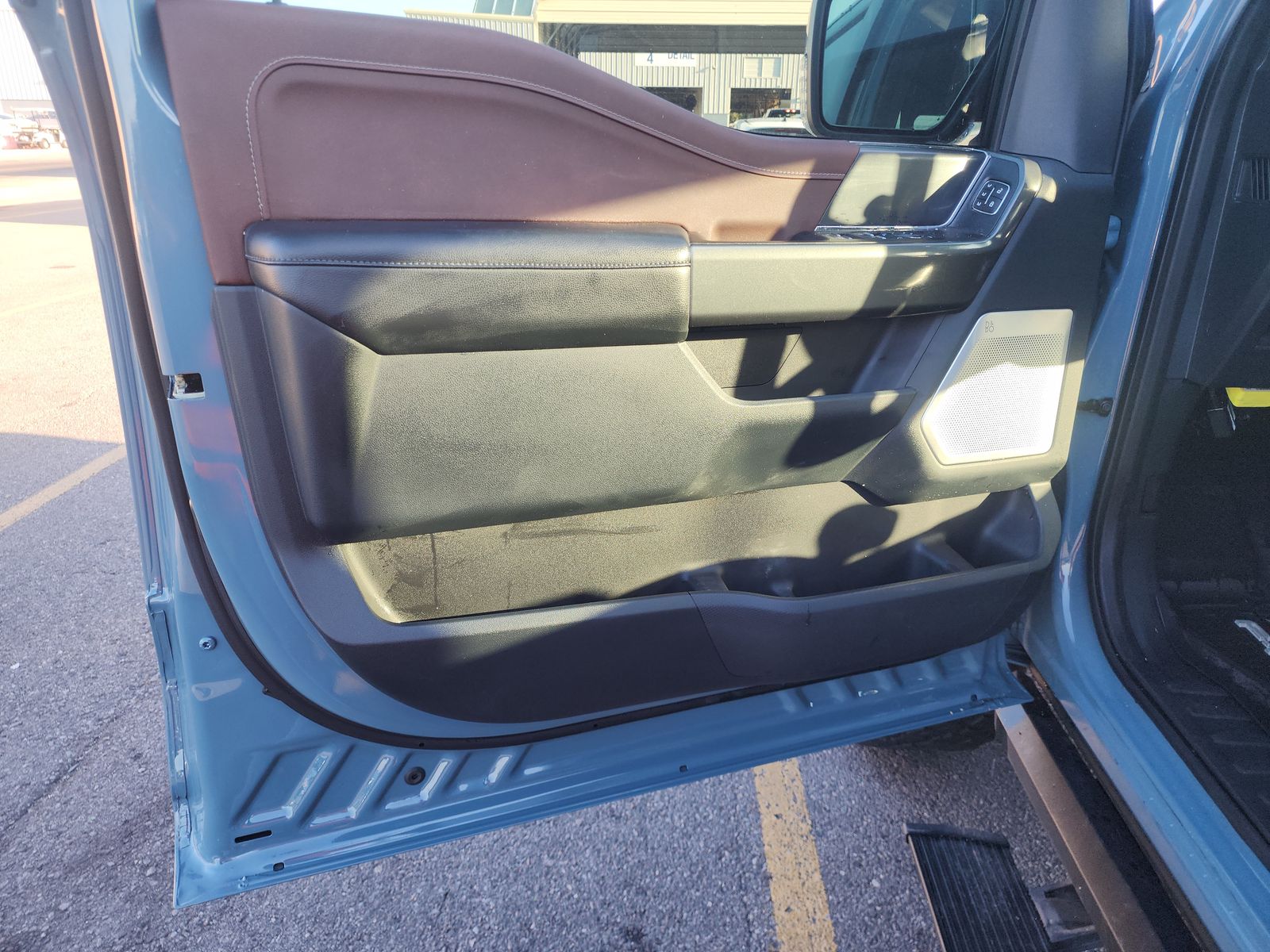 2023 Ford F-150 Lariat AWD