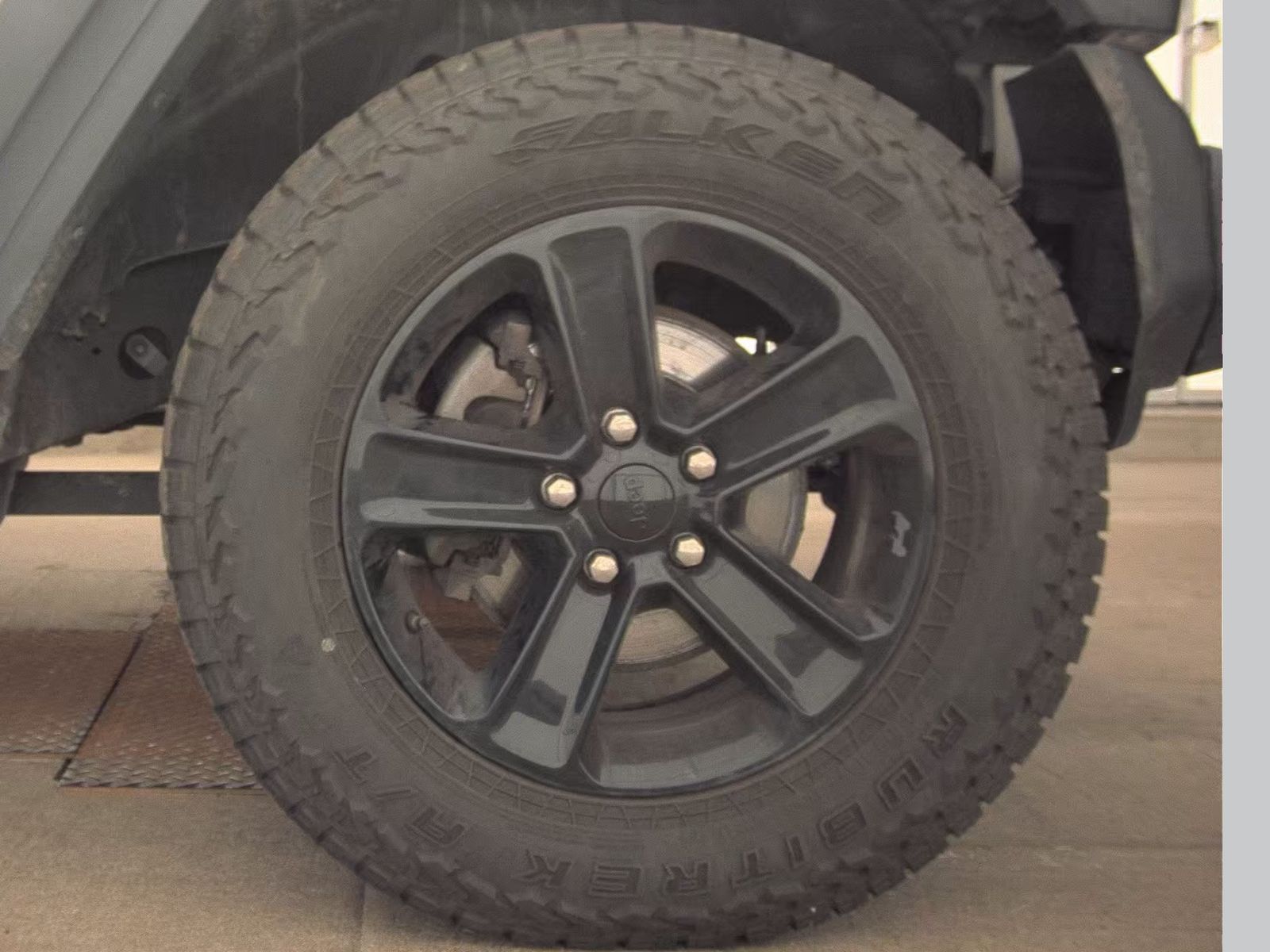 2020 Jeep Wrangler Unlimited Sport Altitude Edition AWD