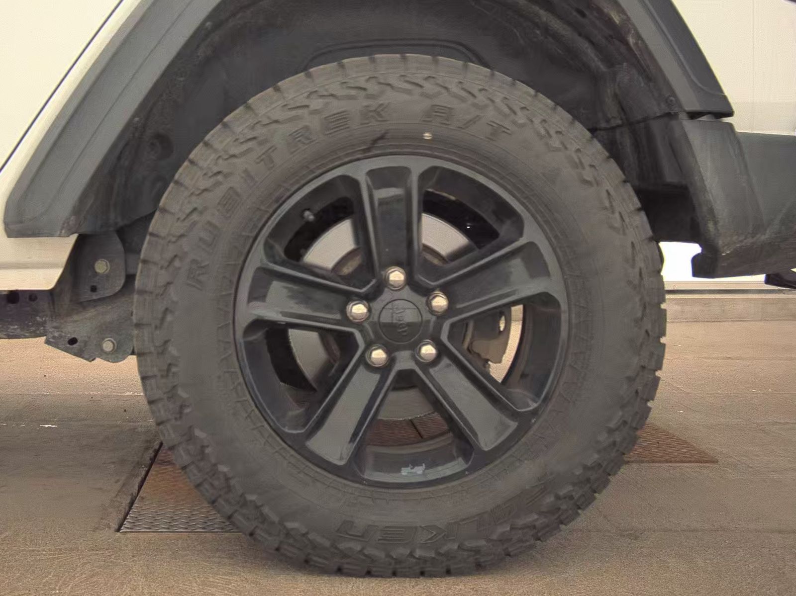 2020 Jeep Wrangler Unlimited Sport Altitude Edition AWD