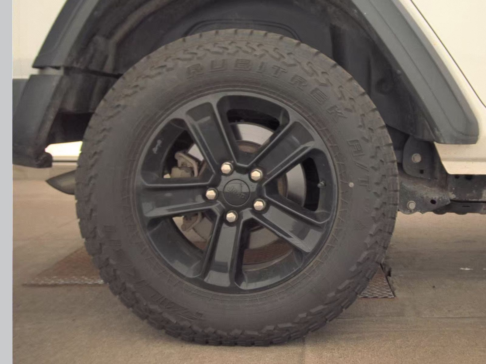 2020 Jeep Wrangler Unlimited Sport Altitude Edition AWD