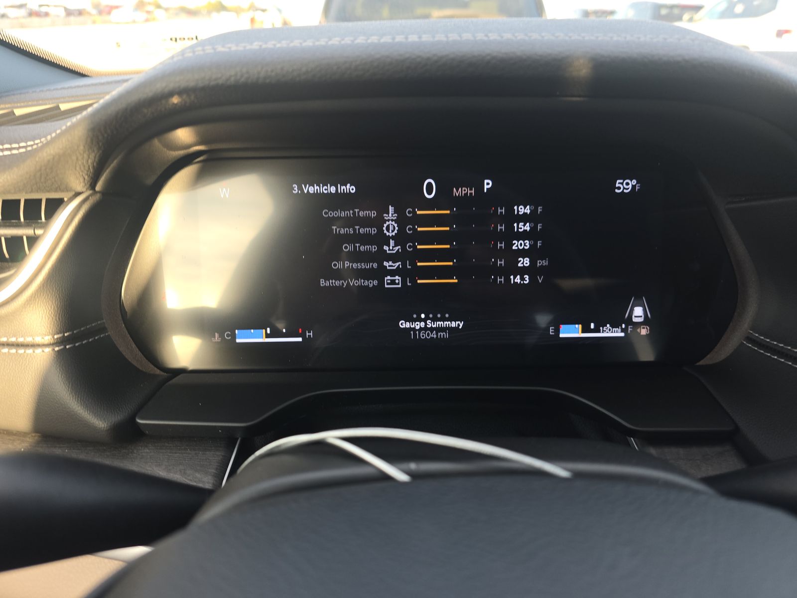 2024 Jeep Grand Cherokee Limited AWD