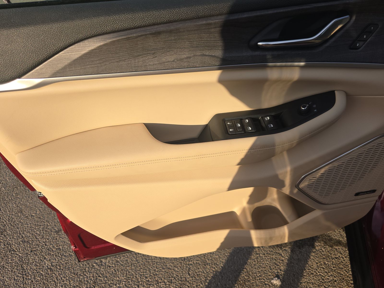 2024 Jeep Grand Cherokee Limited AWD