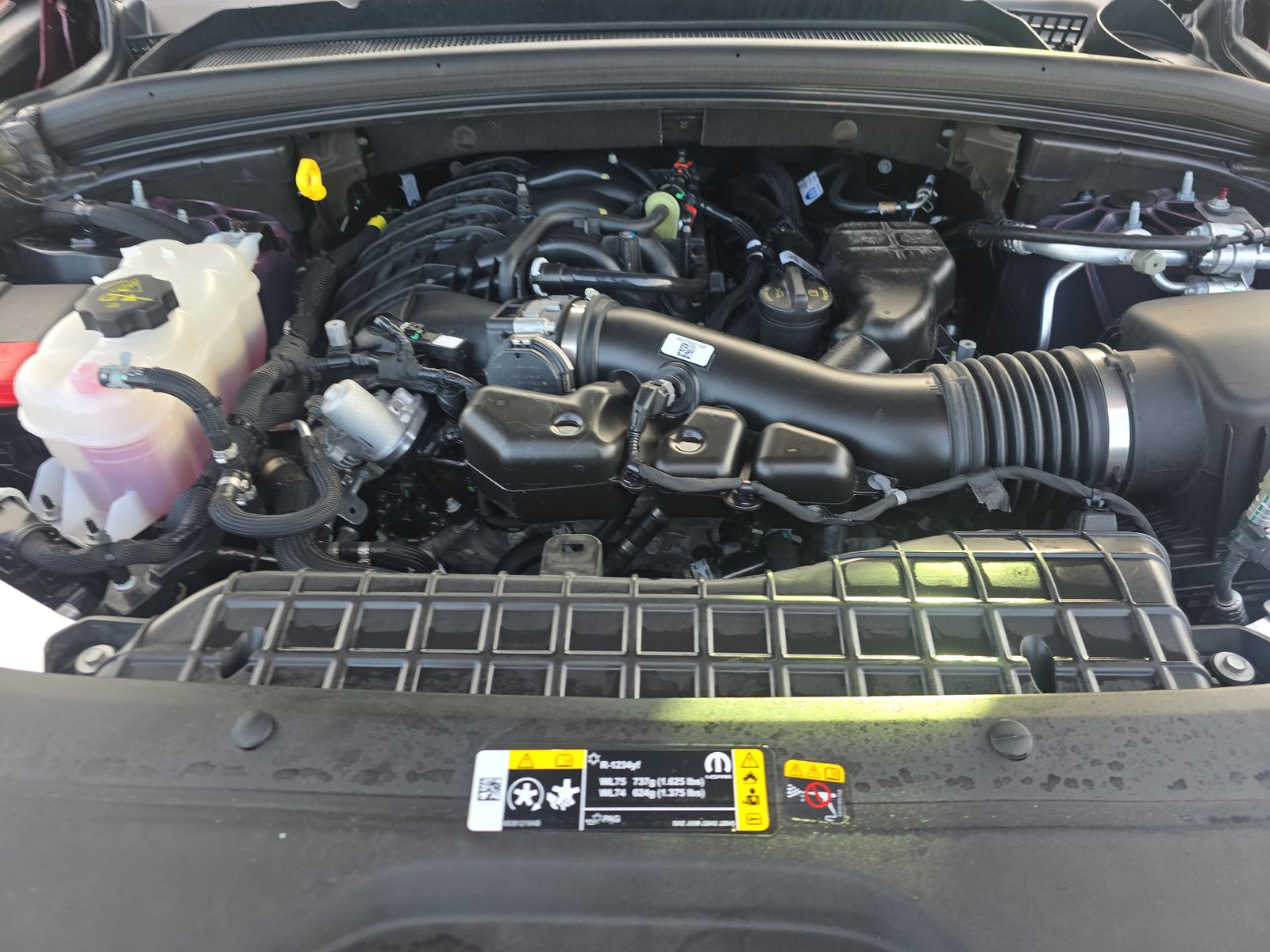 2024 Jeep Grand Cherokee Limited AWD