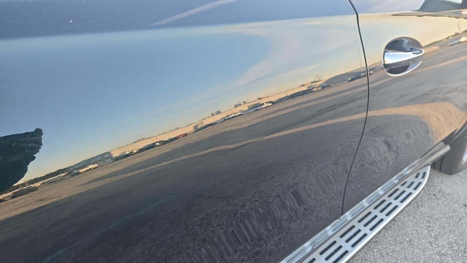 2024 Mercedes-Benz GLE GLE 450e AWD