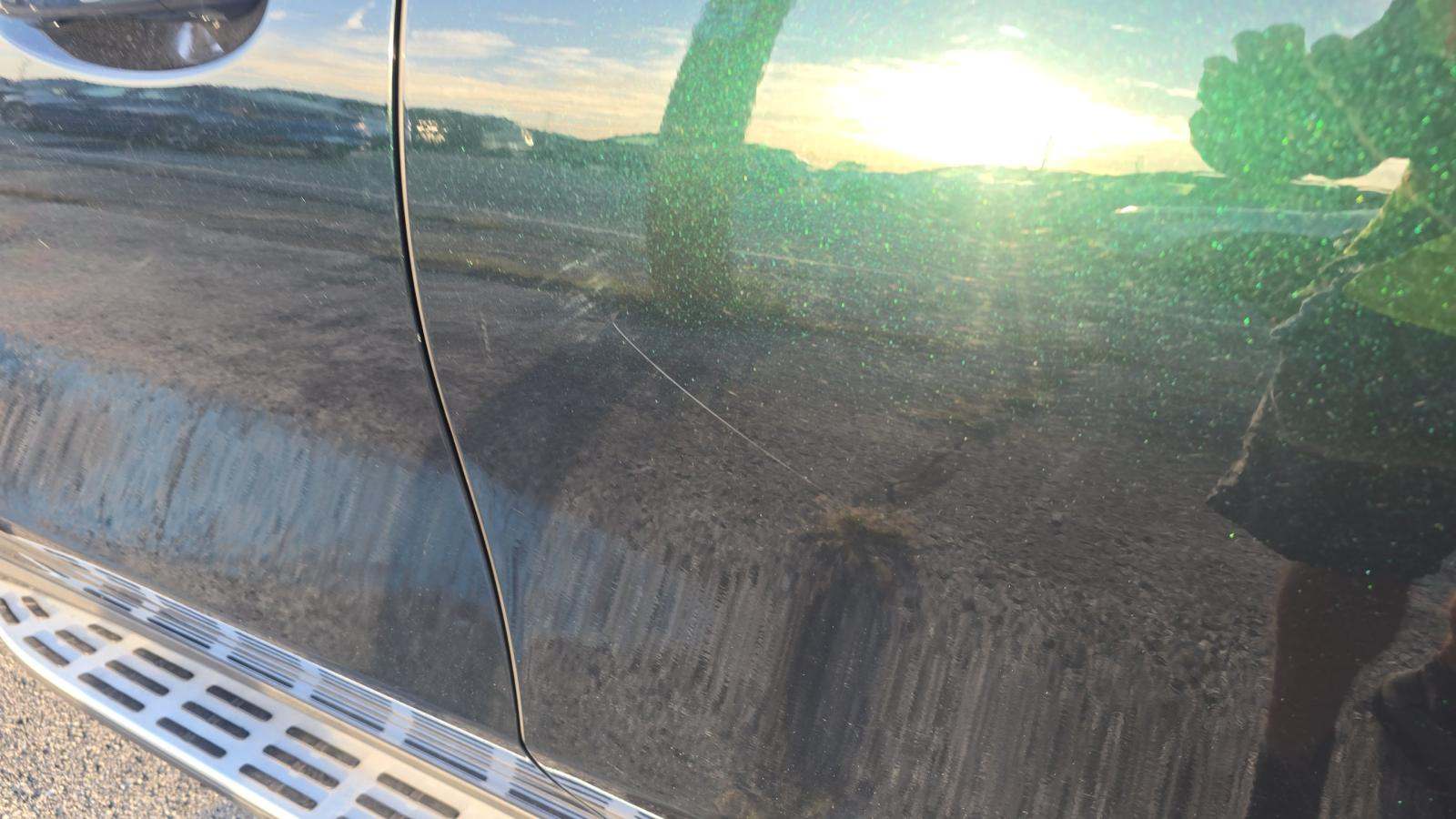 2024 Mercedes-Benz GLE GLE 450e AWD