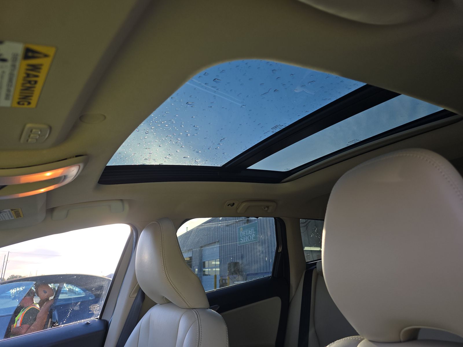 2016 Volvo XC60 T6 Platinum AWD