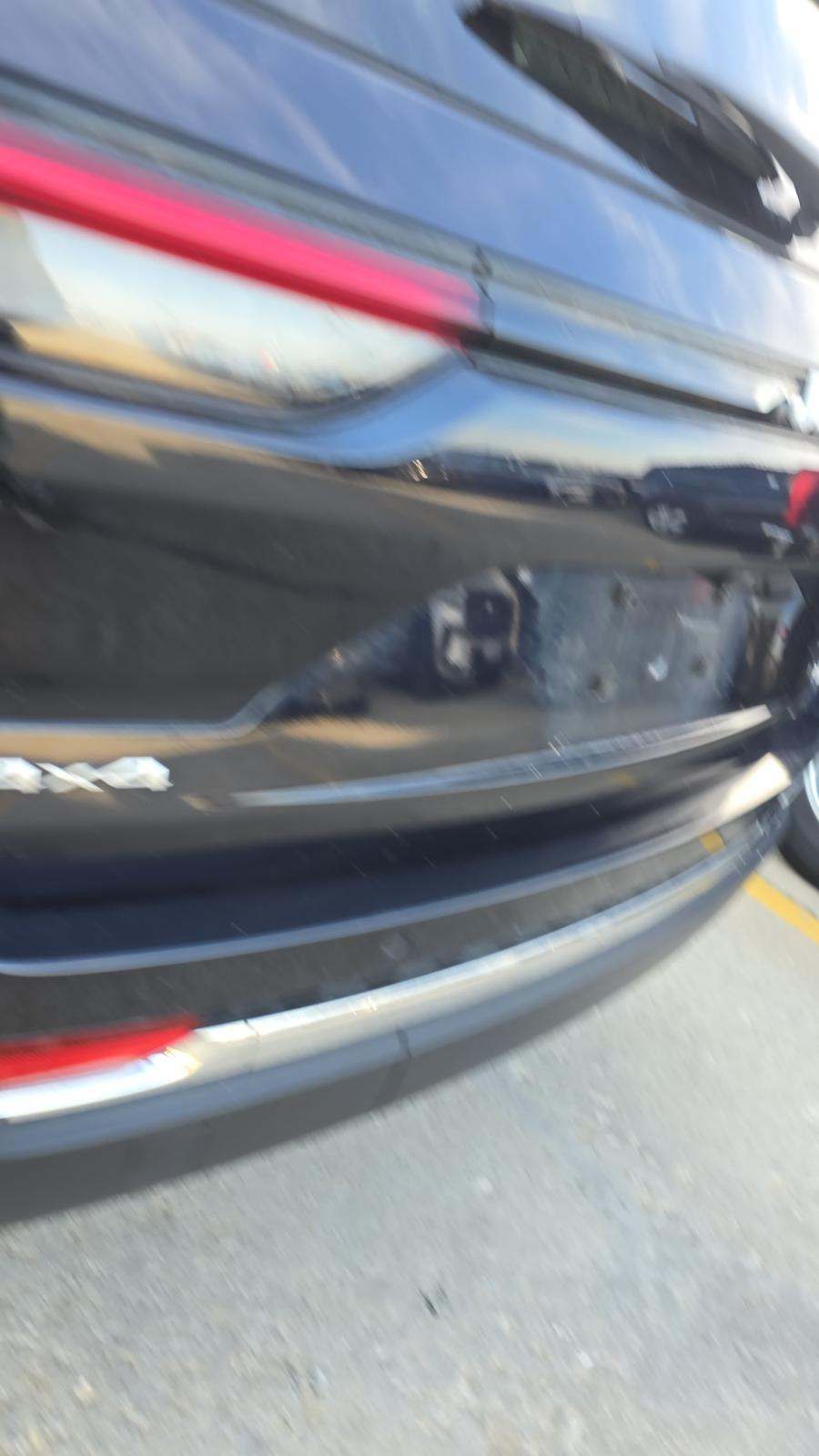 2024 Jeep Grand Cherokee Limited AWD