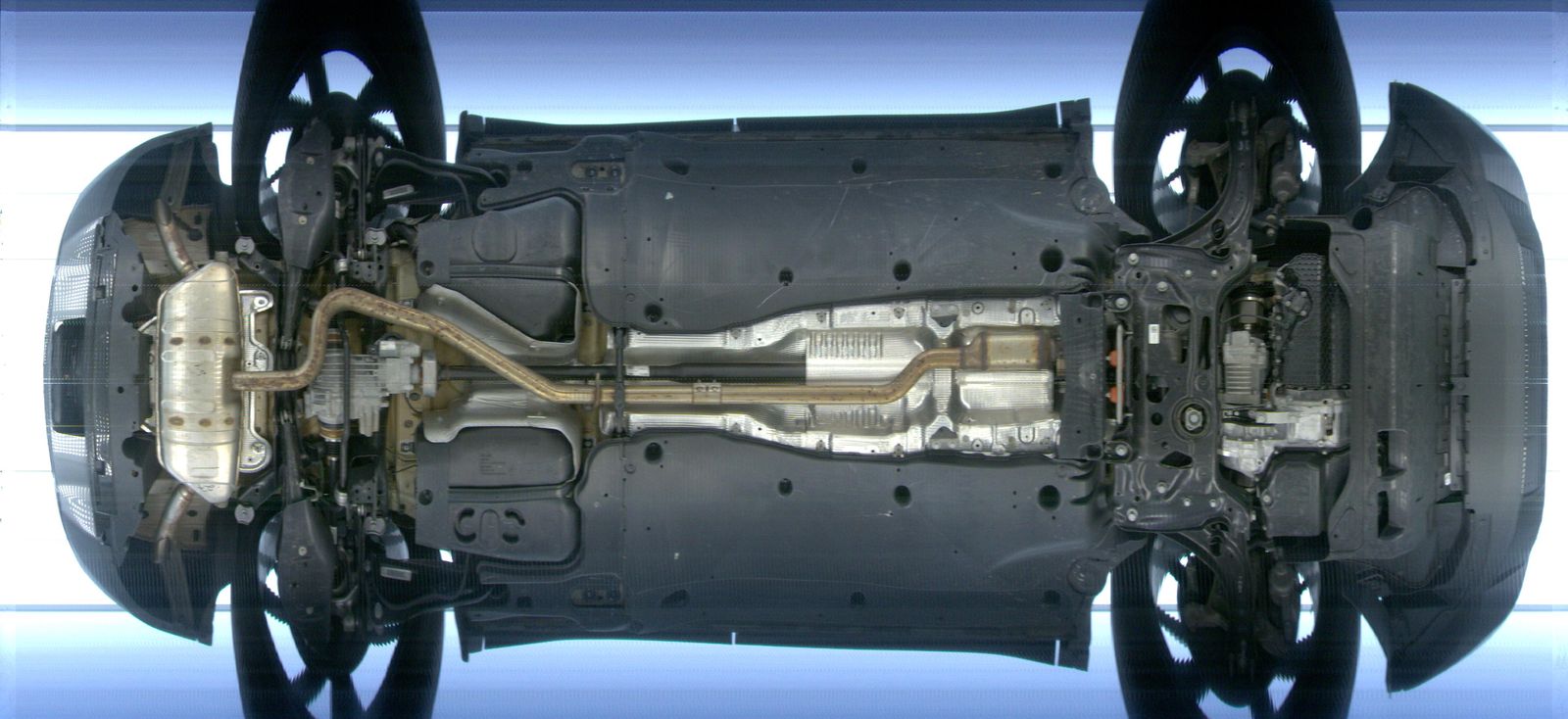 2024 Volkswagen Tiguan 2.0T SEL R-Line AWD