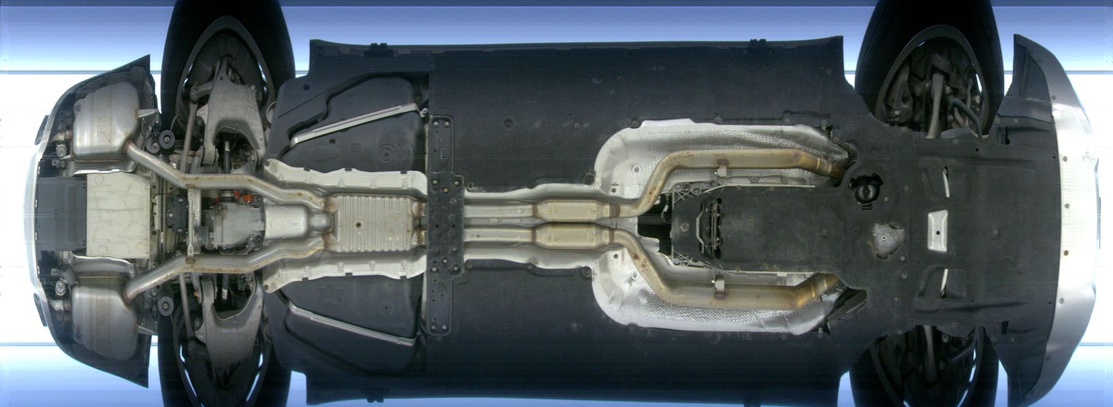 2013 BMW 7 Series 750Li RWD