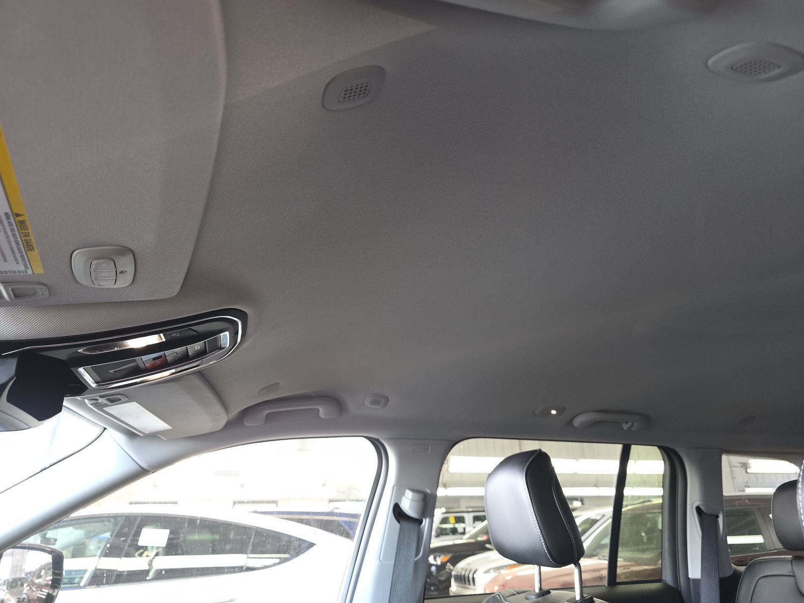 2023 Jeep Grand Cherokee Limited AWD