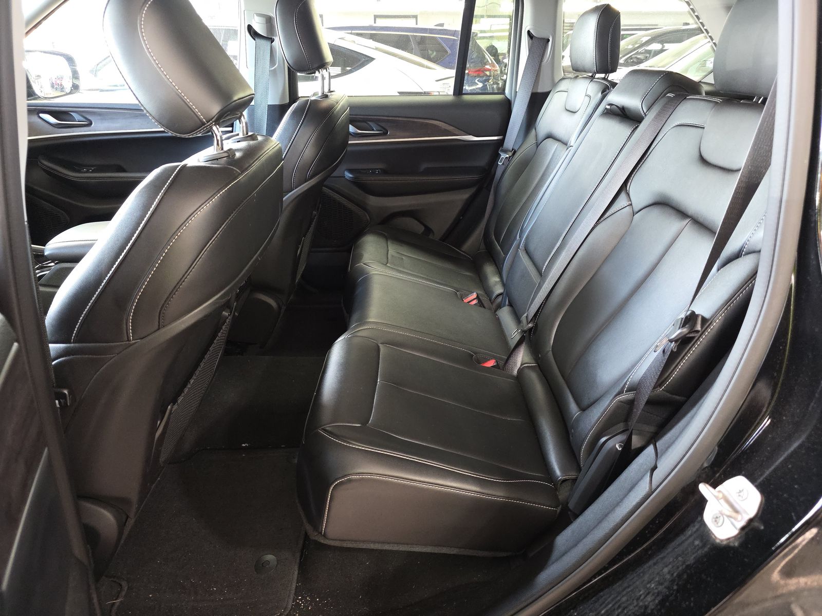 2023 Jeep Grand Cherokee Limited AWD